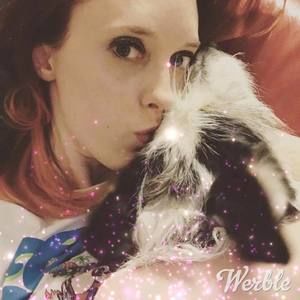 Meet your Posher, Tonya